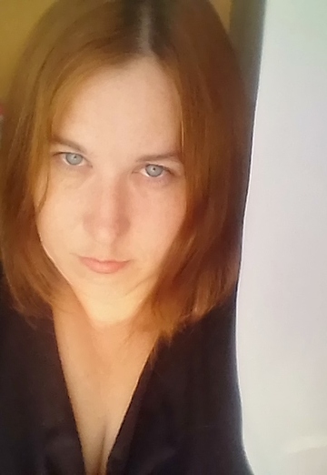 Моя фотография - Маришка, 35 из Каховка (@marishka6882)