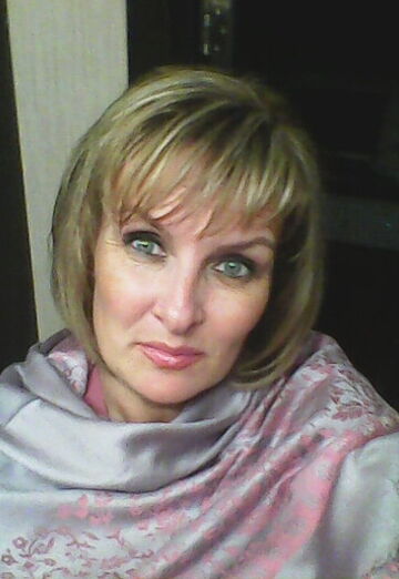 My photo - Oksana, 52 from Moscow (@oksana90086)
