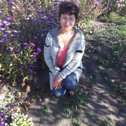 Светлана, 63, Родино