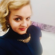Анна, 37, Руза