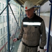 Дмитрий 44 года (Козерог) Могилёв