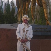 Wasilii 54 Bischkek