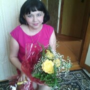 Лилия, 58, Учалы