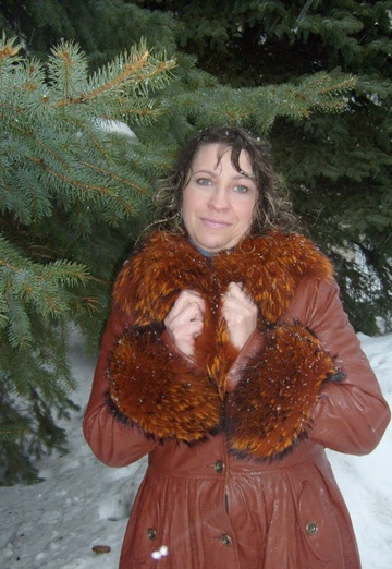 My photo - Tatyana, 53 from Samara (@tatyana11507)