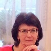 Olga 58 Prokopyevsk