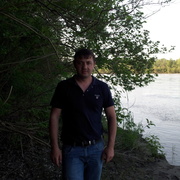 Amandi, 40, Гудермес