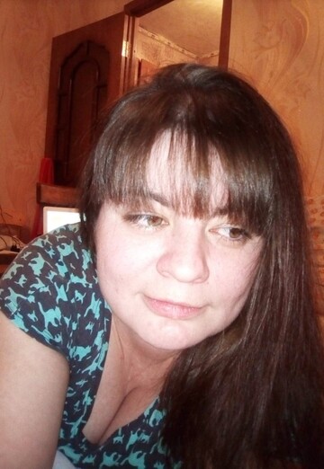 My photo - Ekaterina, 34 from Rostov-on-don (@ekaterinakotkova)