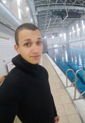 My photo - Extazzy, 26 from Ryazan (@extazzy15)