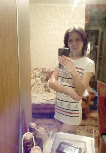 Моя фотография - Наталья, 43 из Балашов (@natalya271467)