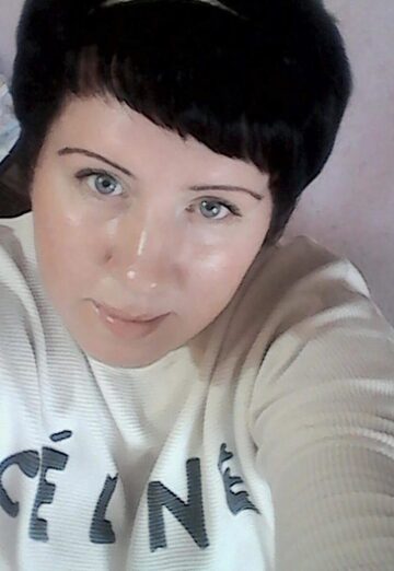 My photo - Antonina, 41 from Ardatov (@antonina11968)