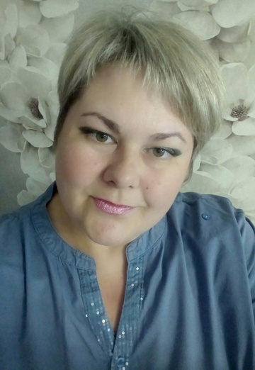 My photo - Galina, 40 from Kemerovo (@galina88979)