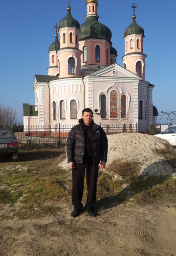 My photo - Kolodenko Yeduard, 51 from Mariupol (@kolodenkoeduard)
