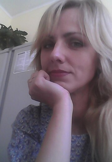 My photo - Yuliya, 39 from Kaliningrad (@uliya220838)