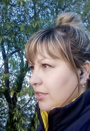 Моя фотография - Ольга, 41 из Тирасполь (@olga234995)