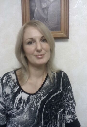 My photo - Natalia19, 46 from Poltava (@natalia5071)
