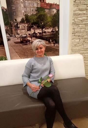 My photo - OLGA, 51 from Kaliningrad (@olga272580)