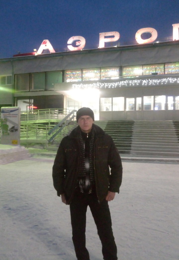 My photo - Aleksandr, 38 from Zarinsk (@aleksandr725562)