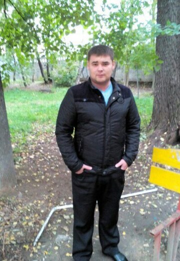 Моя фотография - Владимир, 32 из Балашиха (@vladimir59454)