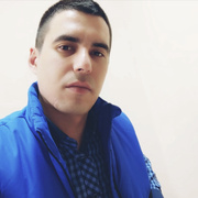 Артем, 32, Губкинский (Ямало-Ненецкий АО)