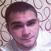 Денис, 31, Губкинский (Ямало-Ненецкий АО)