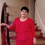 Ольга, 47, Домодедово