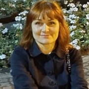 Наталья, 47, Санкт-Петербург