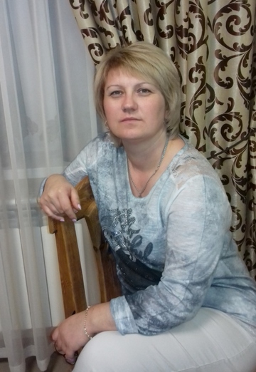 Моя фотография - людмила, 45 из Николаев (@ludmila95766)