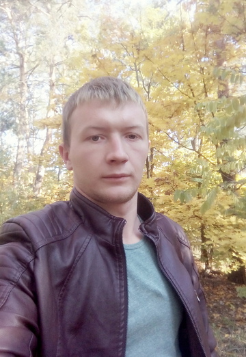 Моя фотография - Николай, 31 из Киев (@nikolay182609)