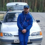Роман, 40, Кострома