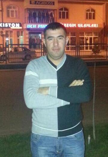 Моя фотография - Жахонгир сир, 43 из Ташкент (@jahongirsir)