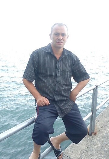 My photo - murman, 56 from Batumi (@murman44)