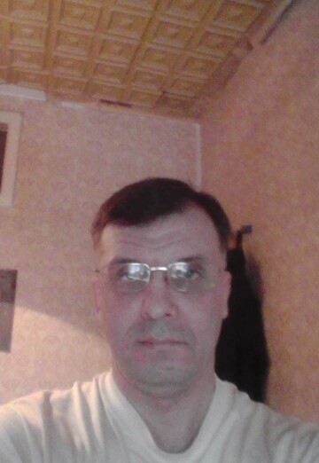 Моя фотография - Igor, 55 из Тула (@igor180816)