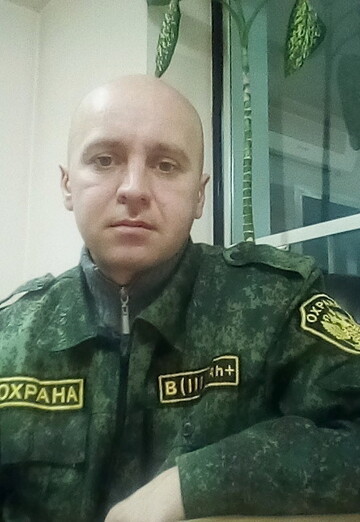 My photo - Vyacheslav, 39 from Ordynskoye (@vyacheslav58243)