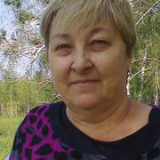 Татьяна, 61, Черемхово