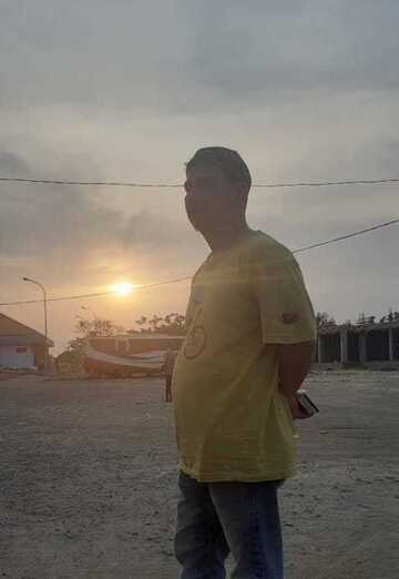 Моя фотография - rokie, 49 из Джакарта (@rokie3)