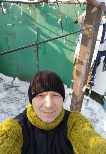 My photo - Aleksey, 43 from Mariupol (@aleksey583459)