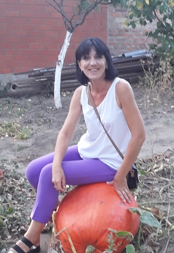 My photo - Elena, 47 from Temryuk (@elena429364)