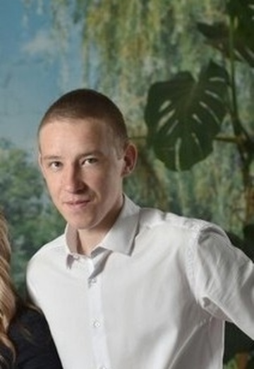 My photo - Andrey, 25 from Khabarovsk (@kastaev7cr7)