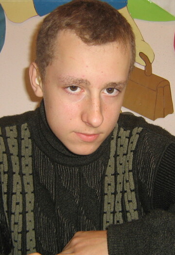 My photo - Danila, 33 from Dubna (@danila7442)