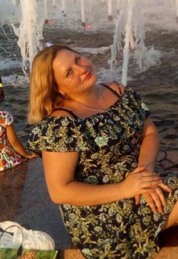My photo - Irina, 32 from Astrakhan (@irina383322)