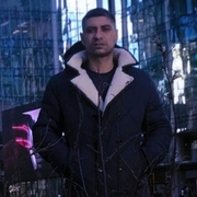 Prostoy., 37, Москва
