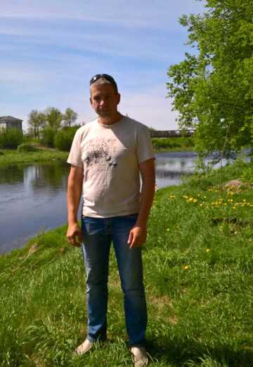 My photo - Vadim, 34 from Krasnodar (@vadim111765)