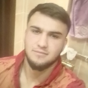 Мурат, 22, Первомайское
