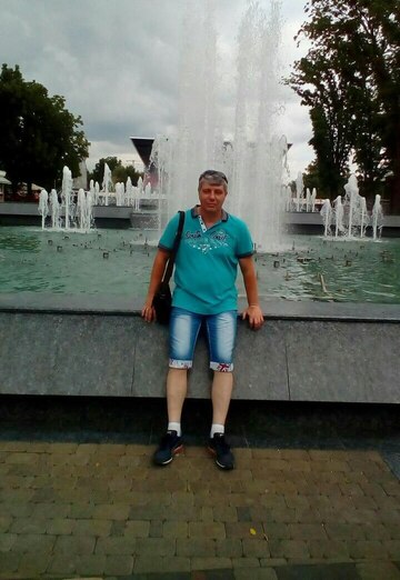 Моя фотография - Виталик, 48 из Байконур (@vitalik16534)