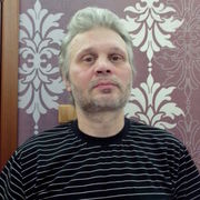 Sergey Yurevich 64 Saint Petersburg