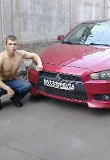 My photo - Evgeniy, 29 from Rostov-on-don (@evgeniy78370)