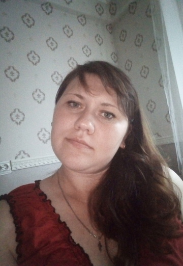 Моя фотография - Наталия, 36 из Санкт-Петербург (@nataliya47646)