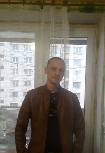 Моя фотография - ОЛЕГ, 43 из Борисов (@oleg260442)