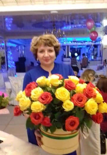 My photo - Lyudmila, 58 from Chita (@ludmila18119)
