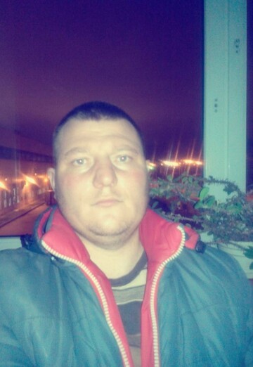 Моя фотография - Владимир, 41 из Минск (@vladimir228753)